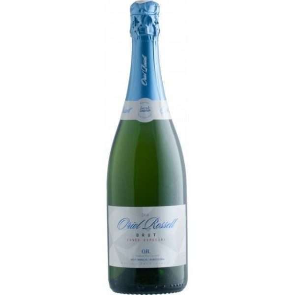 Cava Brut Cuvee Especial