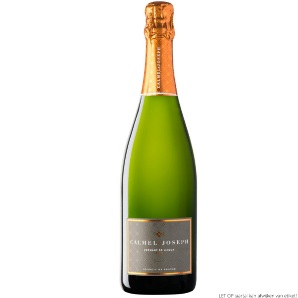 Crémant de Limoux Brut-Villa Blanche