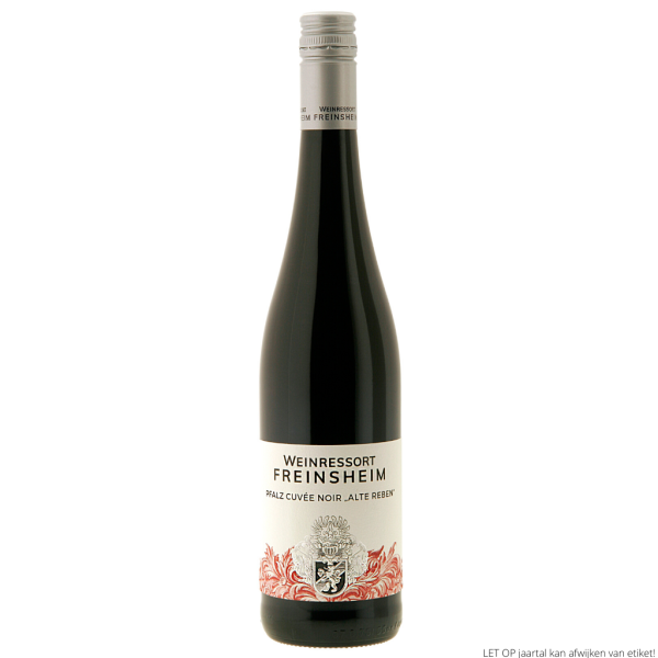 Cuve Noir-Alte Reben Rotweincuvee