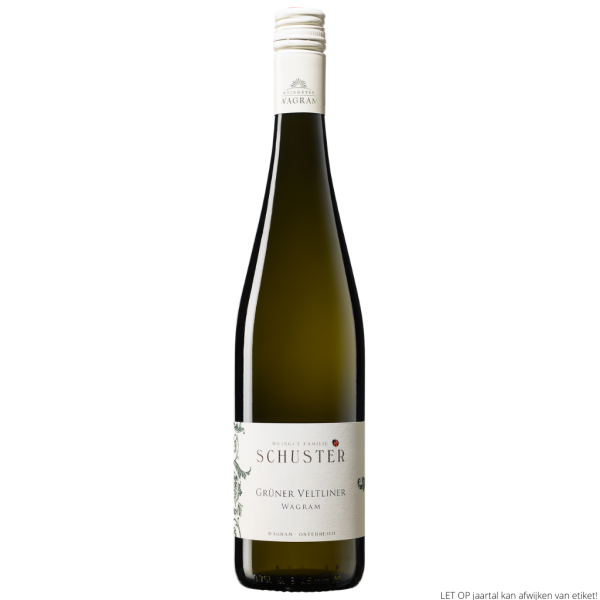 Gruner Veltliner Wagram