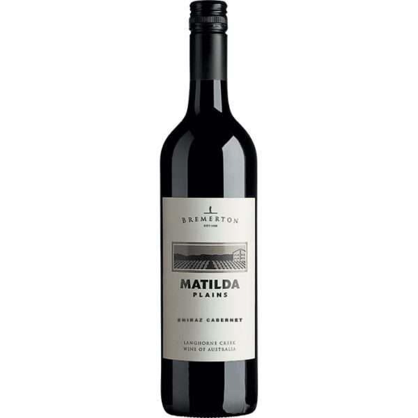 Matilda Plains Cabernet Shiraz