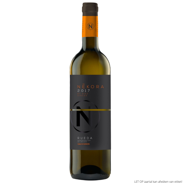 Nekora Sauvignon Blanc