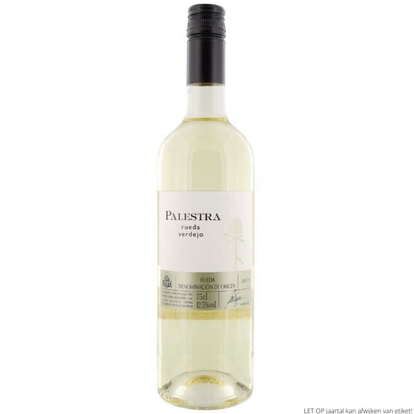Cuatro Rayas Palestra Verdejo