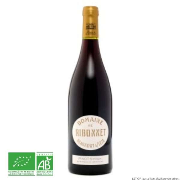 Pinot-Syrah 2020