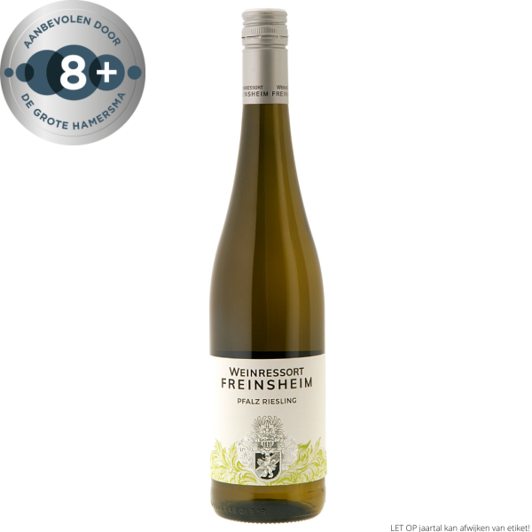 Riesling trocken