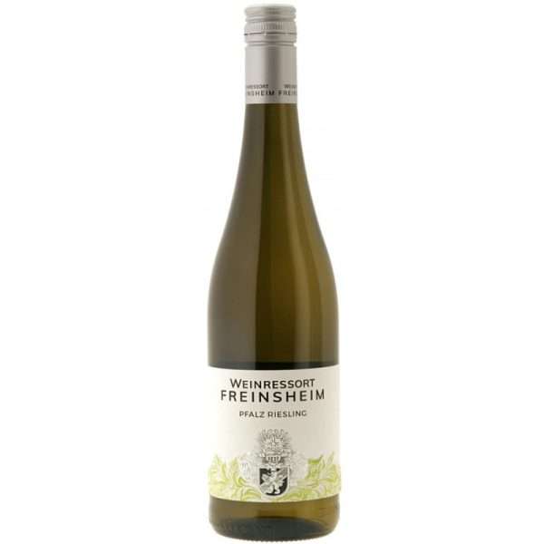 Riesling trocken