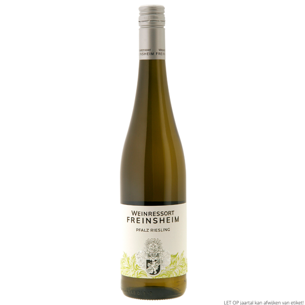 Riesling trocken