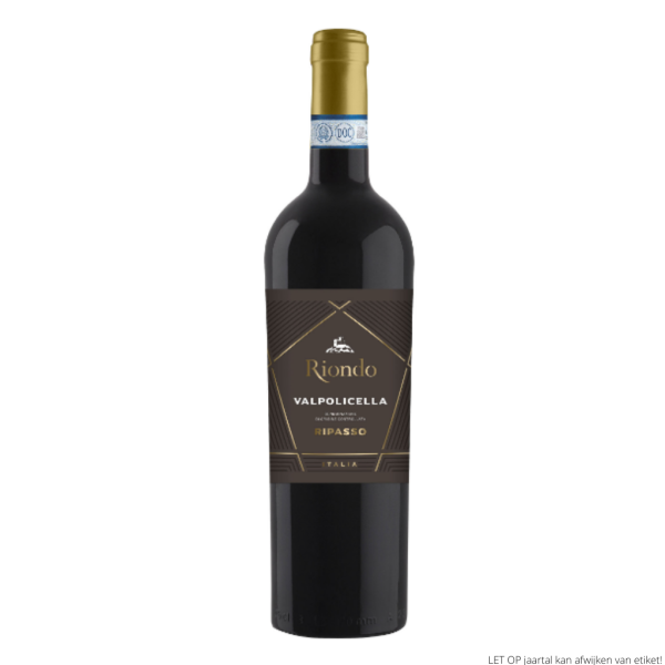 Ripasso del Valpolicella
