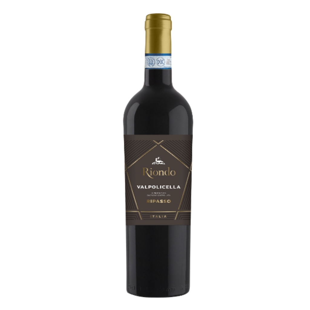 Ripasso del Valpolicella