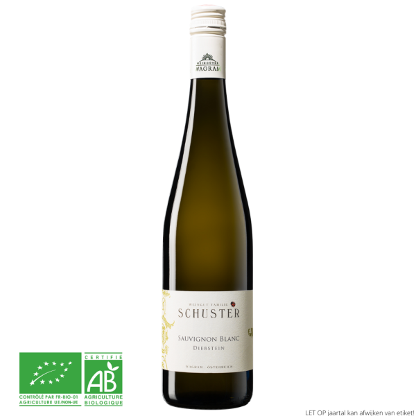 Sauvignon Blanc Diebstein