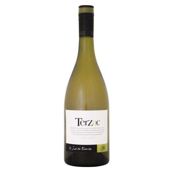 Terzac Blanc