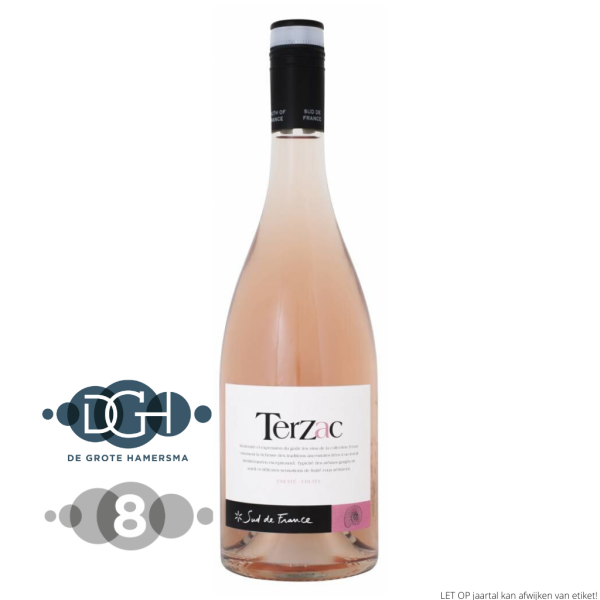 Terzac Rose